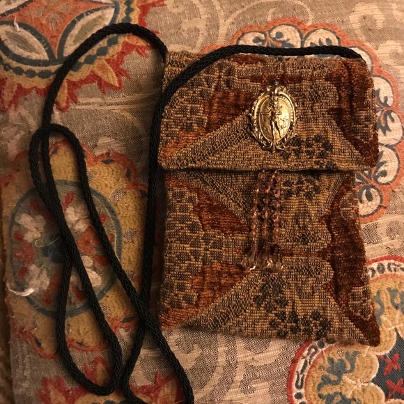 Cute small crossbody bag - Picture 2 of 3